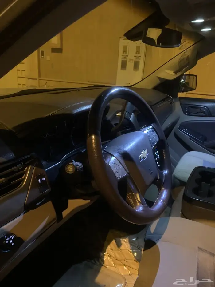 تاهو2015 2