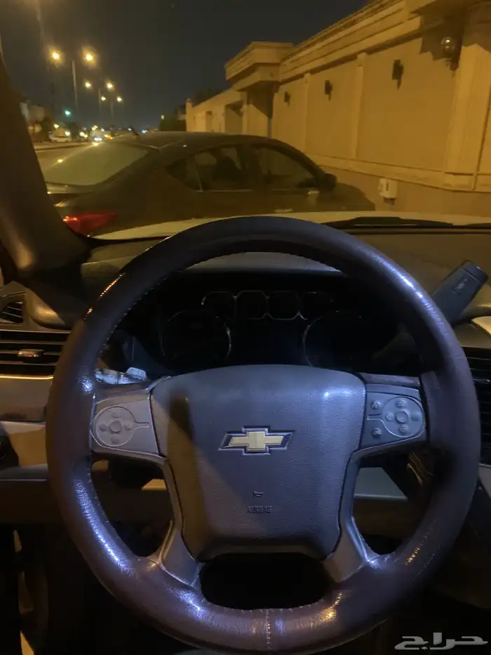 تاهو2015 5