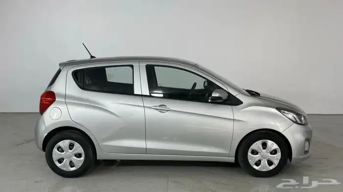 عرض خاص سياره سبارك للايجار 1700 فقط 0