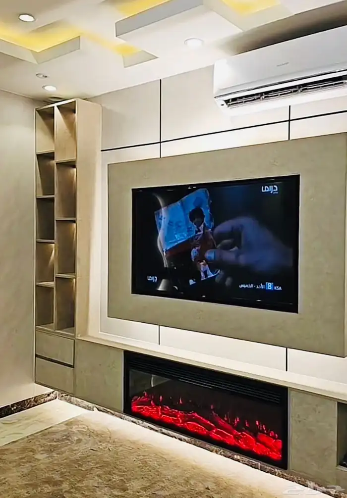 ديكورات ابهاخميس مشيط 2