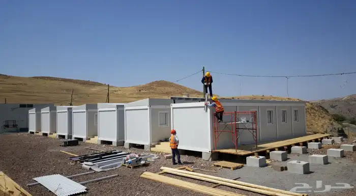 Container house 3
