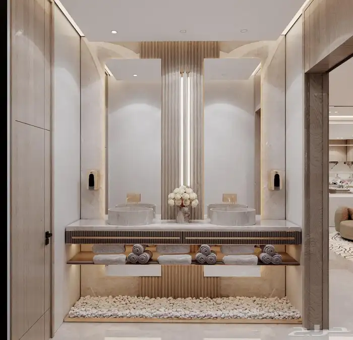 تصميم ديكور داخلي وخارجي بسعر مميز 4