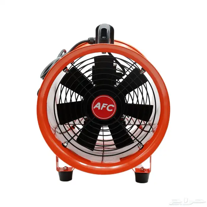 مروحة ضغط عالي 20 انش 750 واط من شركة AFC 0