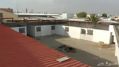 بايكات خيل خلف نادي الفروسيه 1