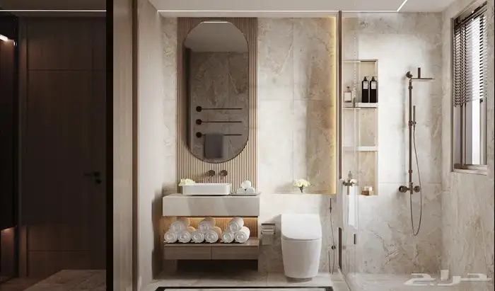 تصميم ديكور داخلي وخارجي بسعر مميز 5
