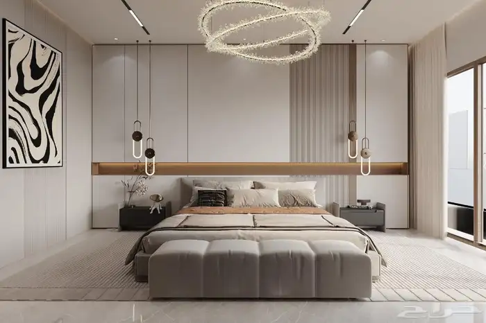 تصميم ديكور داخلي وخارجي بسعر مميز 8