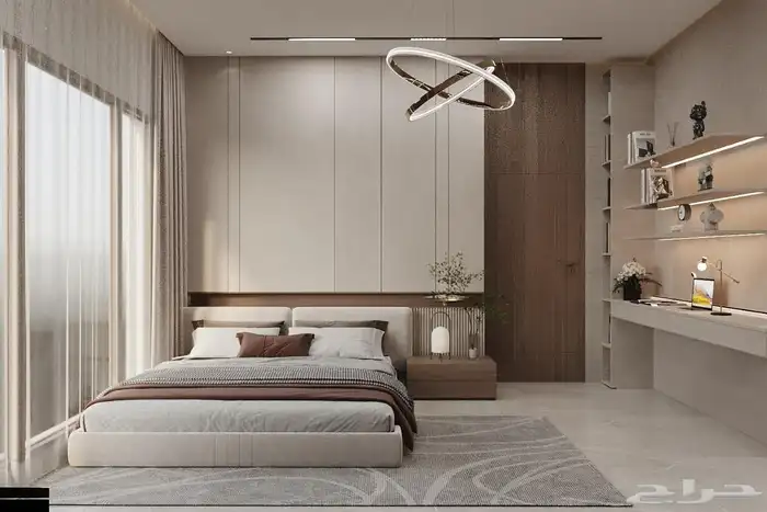تصميم ديكور داخلي وخارجي بسعر مميز 9