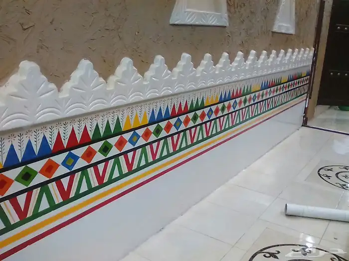 رسام رسامين سعوديين 5