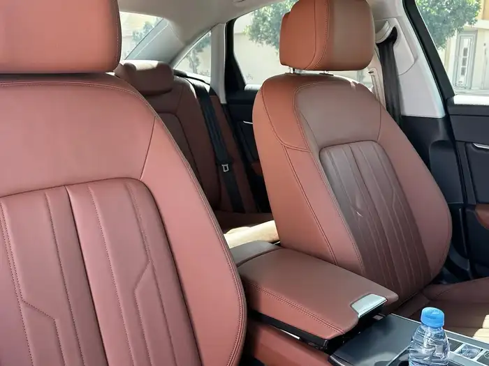 اودي A6 للبيع 13