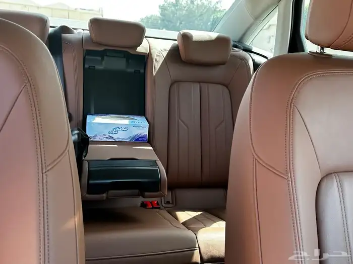 اودي A6 للبيع 11