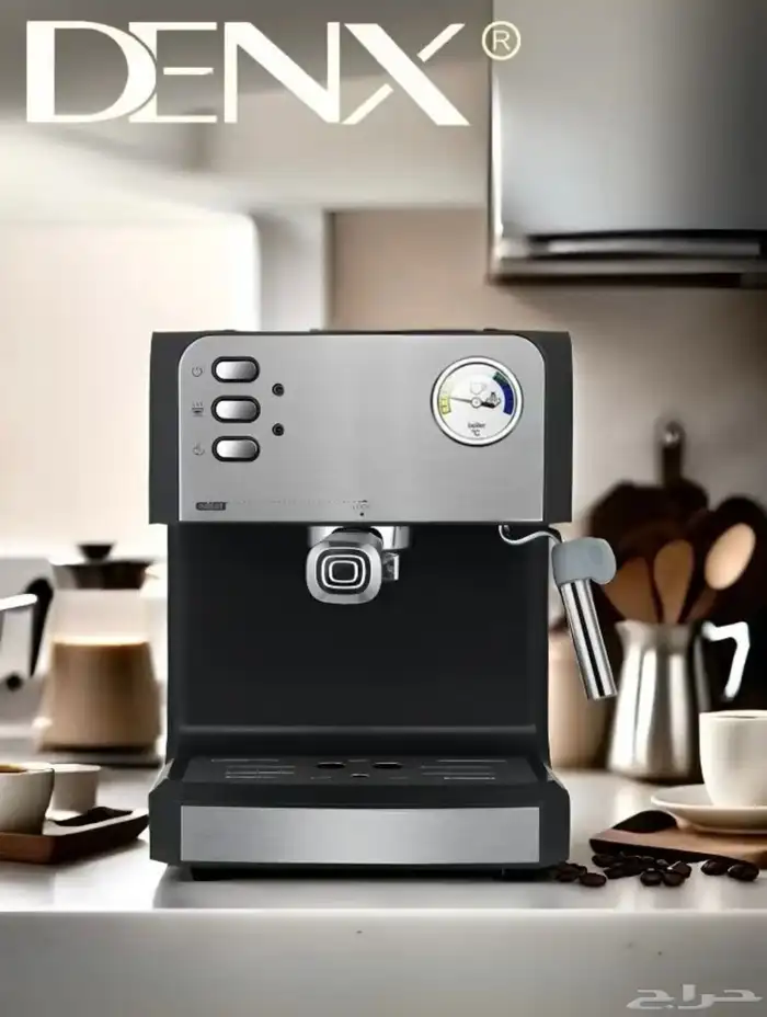 ماكينه قهوه سريعة التحضير 0
