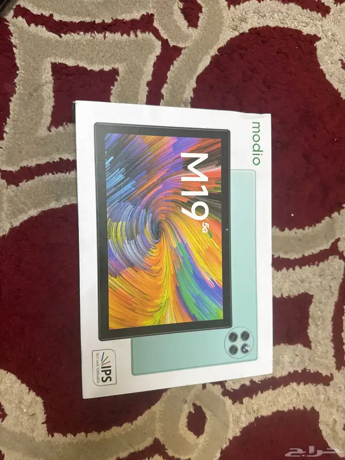 ايباد 5g 10 انش 2