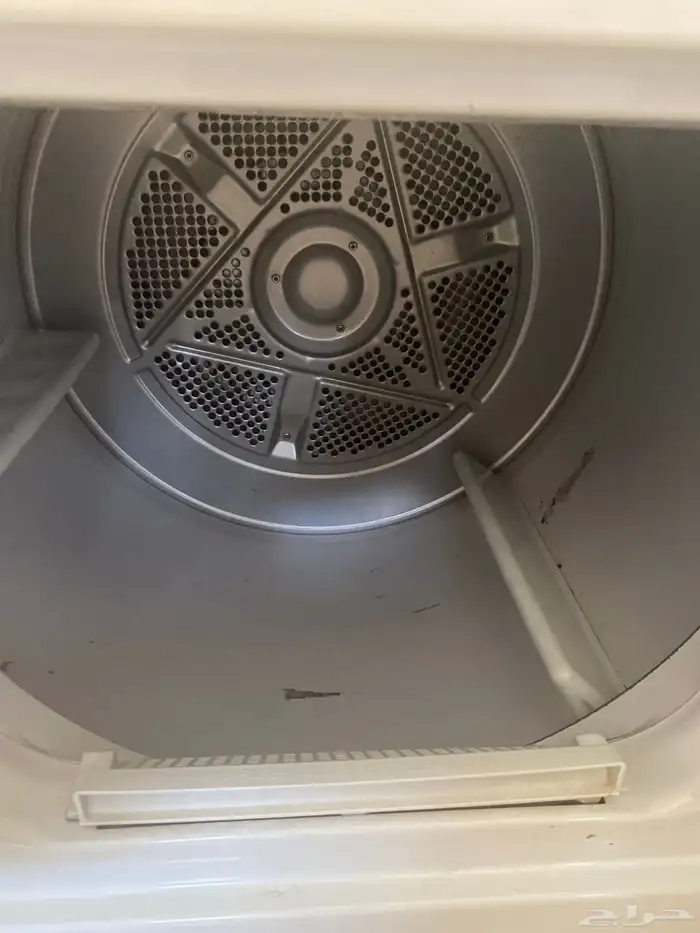 طاولة - مايكرويف - مجفف ملابس امريكي 2