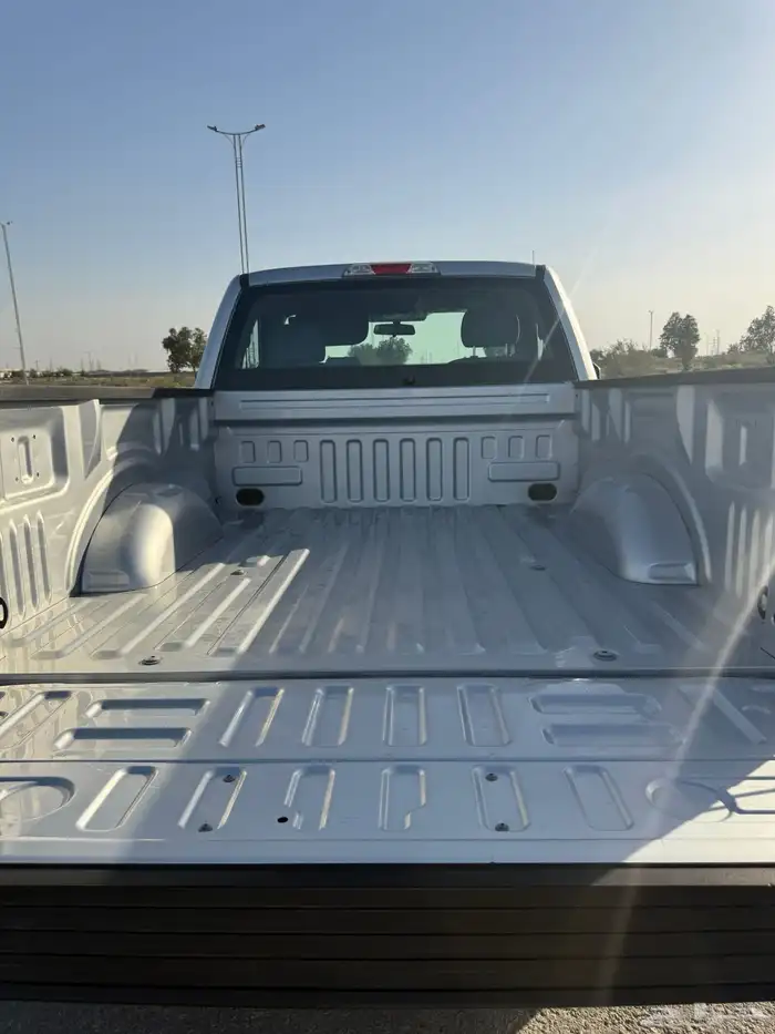 فورد بكب غماره 2018 بدون دبل 12