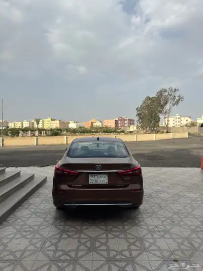 شانجان ايدو 2020 3