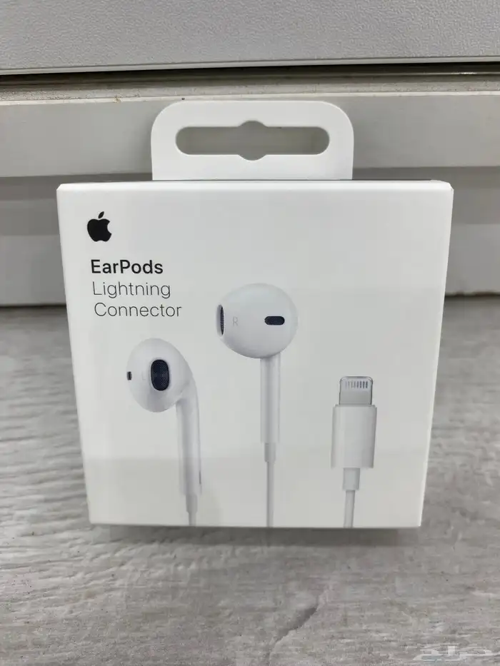 سماعة و كيبل ابل حاسبات العرب جملة 0