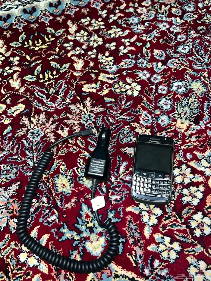 شاحن بلاك بيري 2