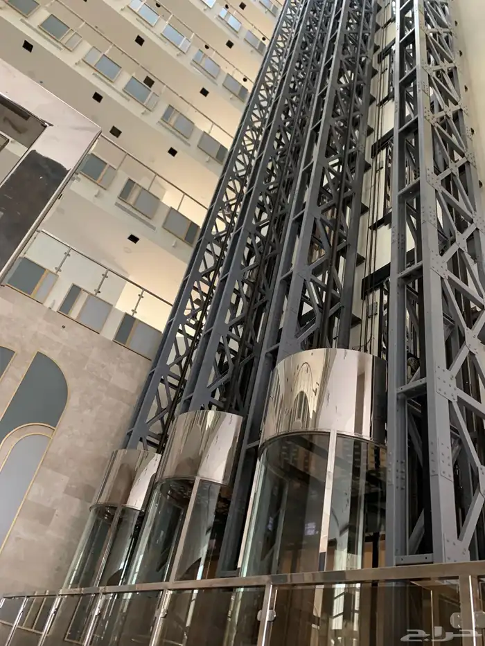 فنى مصاعد. اعطال. صيانه برمجه تركيب مصاعد وسلالم كهربائية 0