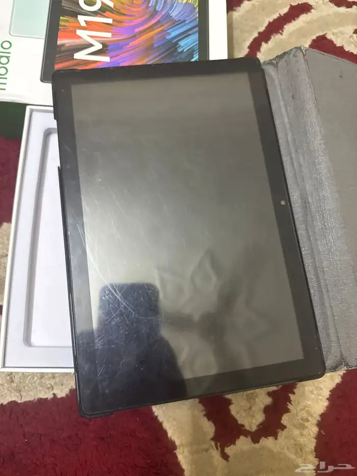 ايباد 5g 10 انش 0