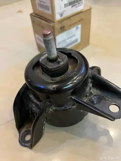 قطع اكسنت وكالة نظيفة من 2011 الى 2018 مكينة 1400 cc 1