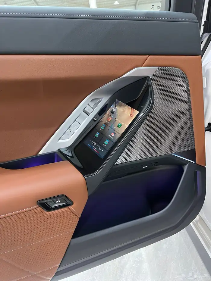 بي ام دبليو - BMW 735i M KIT - 2025 6
