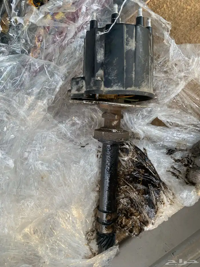 قطع جمس 350 ( حلاب) 13