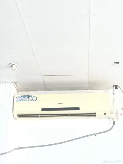 مكيف اسبلت للبيع 0