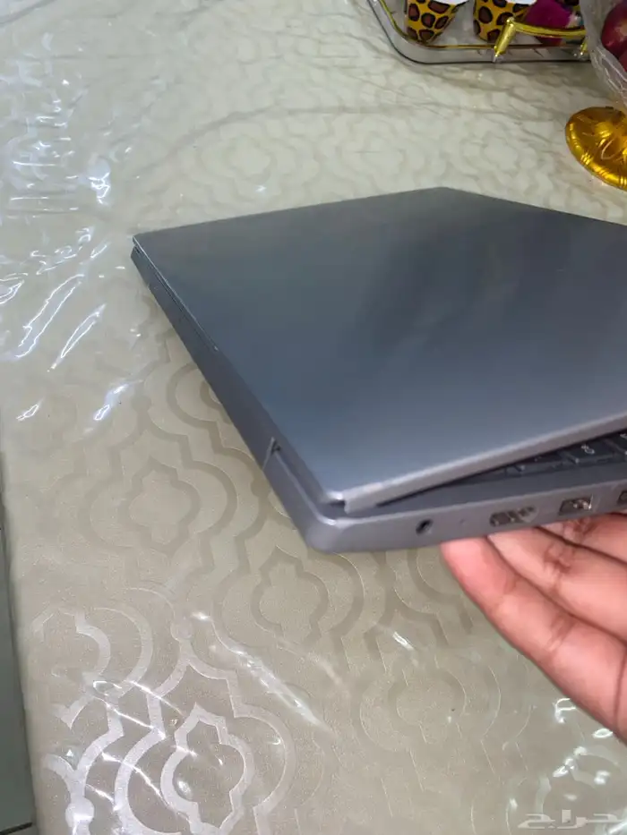لابتوب سعر ثابت  CeleronN4000   Lenovo IdeaPad S145 550 0