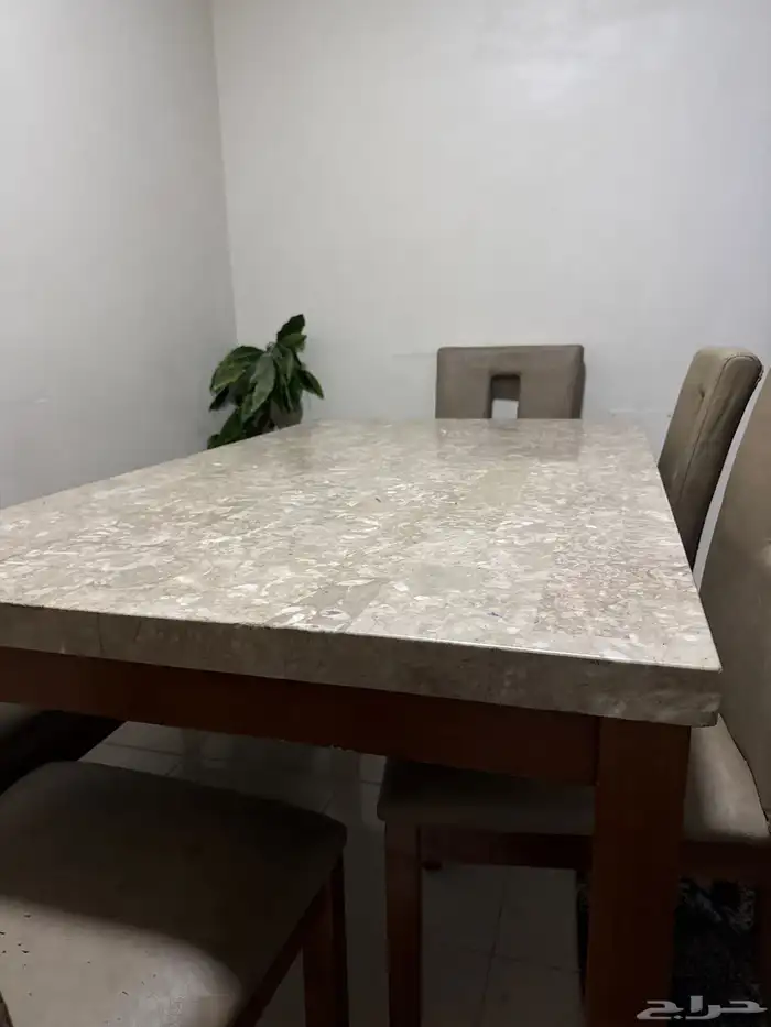 سفره من هومسنتر رخام 14