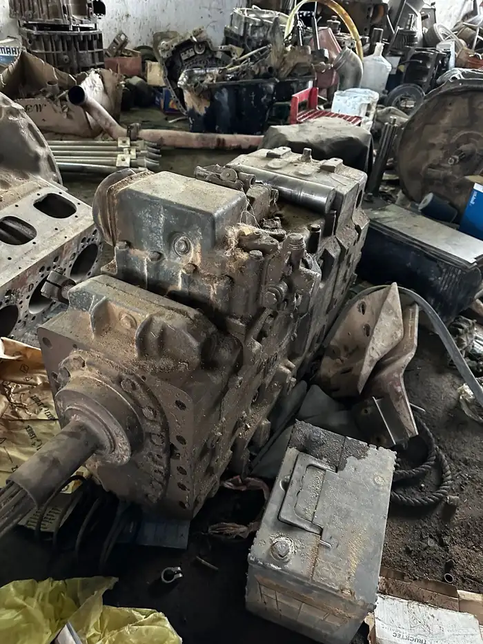 قير سوبر - عايدي بوز 28 - فكسة 4