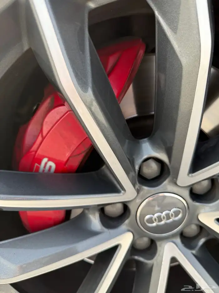 Audi S5 2018 12