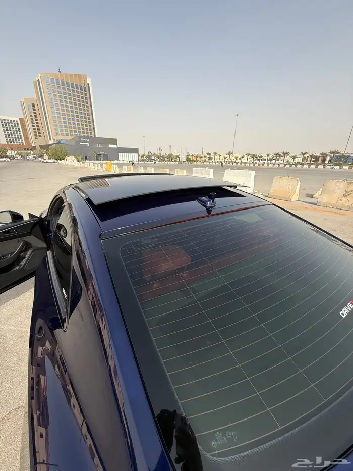 Audi S5 2018 6