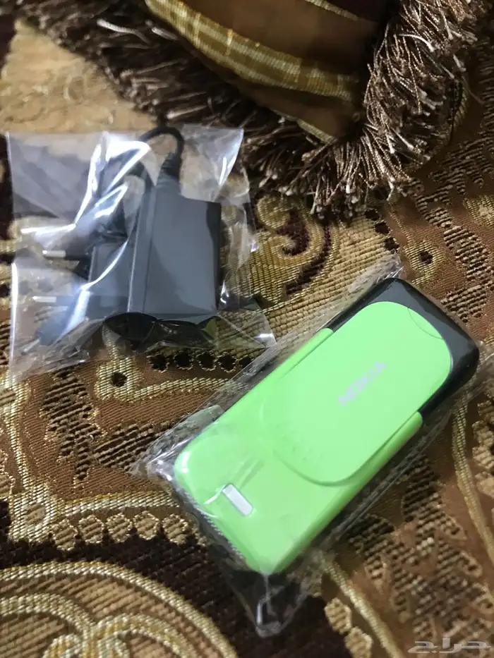 جوال نوكيا N73 فلندي اصلي - لون مميز 4