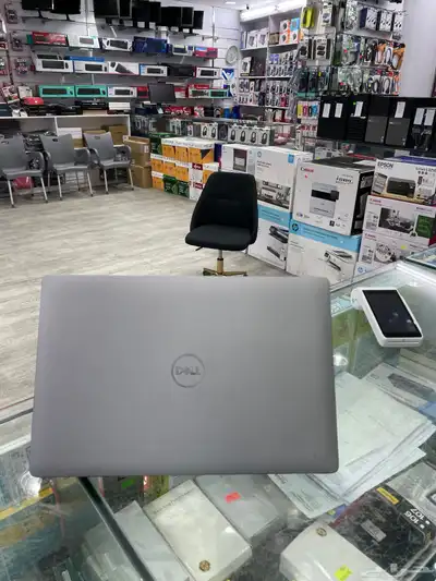laptop Dell 1