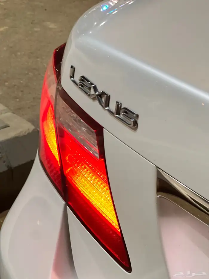 لكزس LS 2007 ( تم البيع ) 12