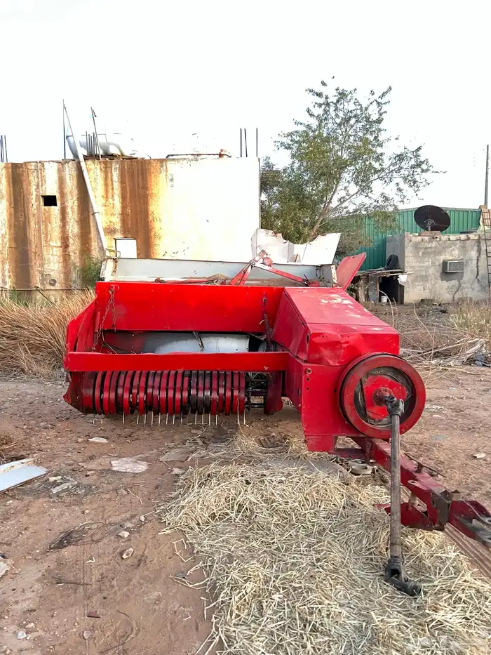 لبانة ولجر وحراثتها 1