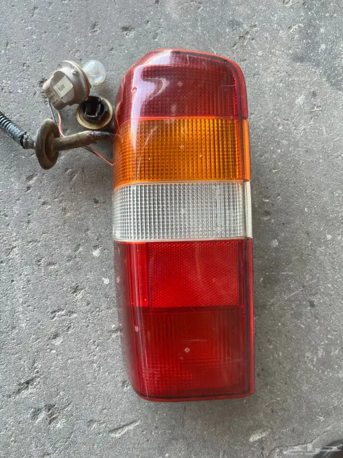 قطع شيروكي 97 - 2001 36