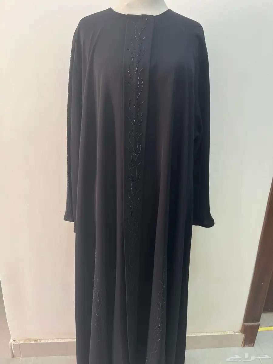 عبايه للبيع 0