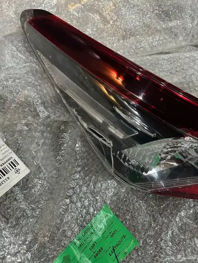 اسطب ركن ايسر كامري مديل 2022 وكاله 3