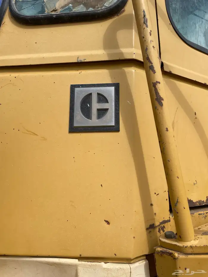 شيول كتربلر 950E 13