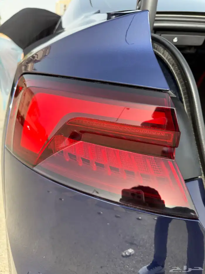 Audi S5 2018 19