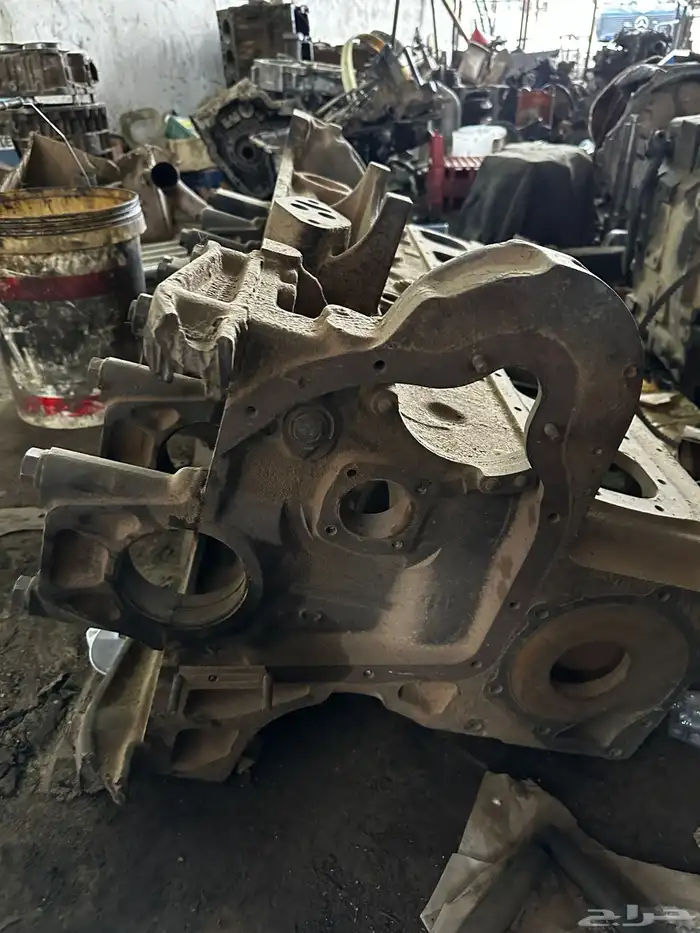 قير سوبر - عايدي بوز 28 - فكسة 7