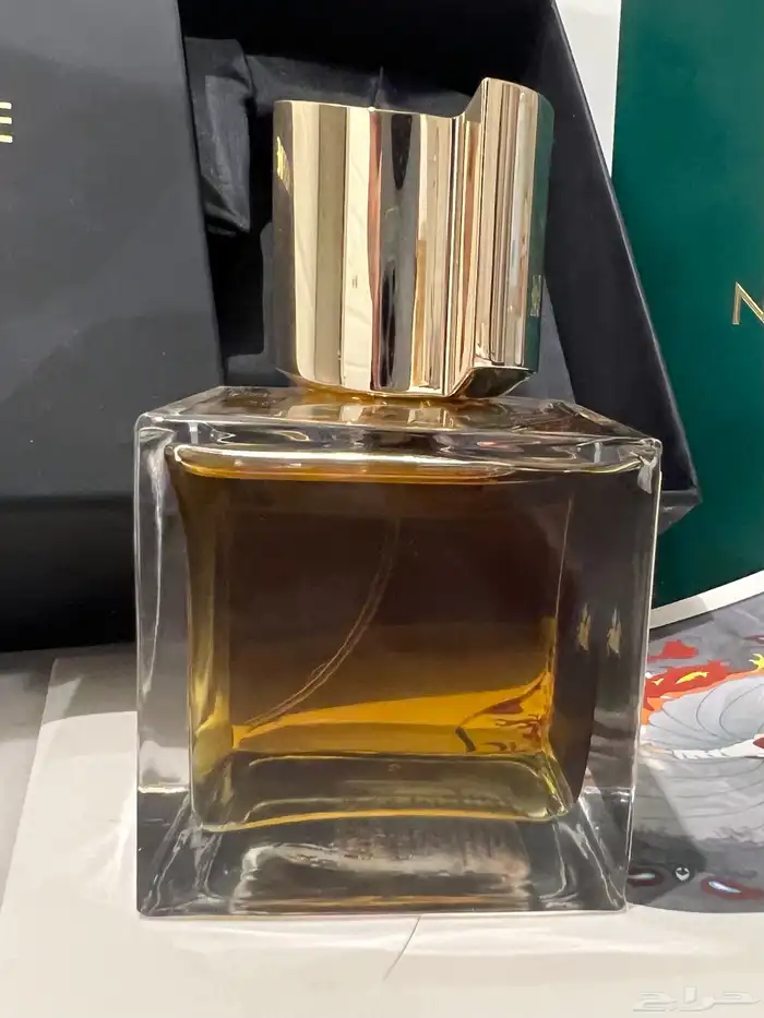 عطر نيشاني فان يور فليمز 1