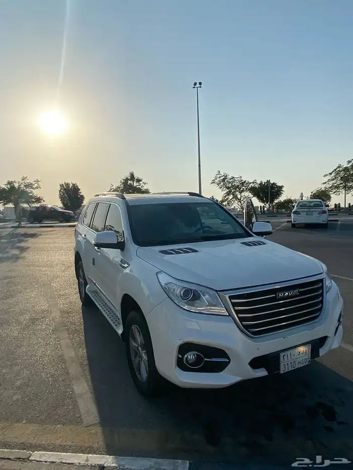 هافال 2020 H9 للبيع 0