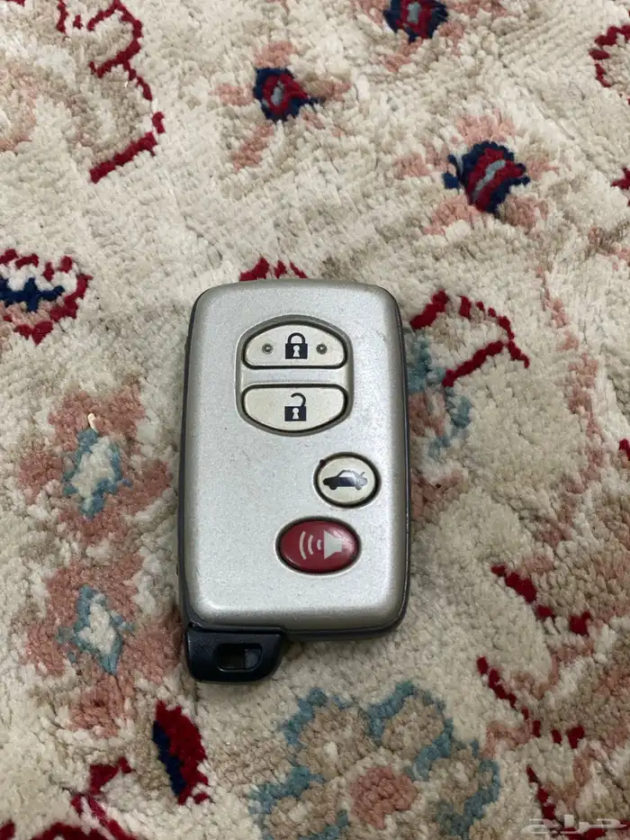 ريموت أفالون أصلي وكالة 0