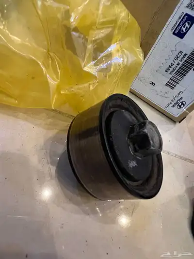 قطع اكسنت وكالة نظيفة من 2011 الى 2018 مكينة 1400 cc 4