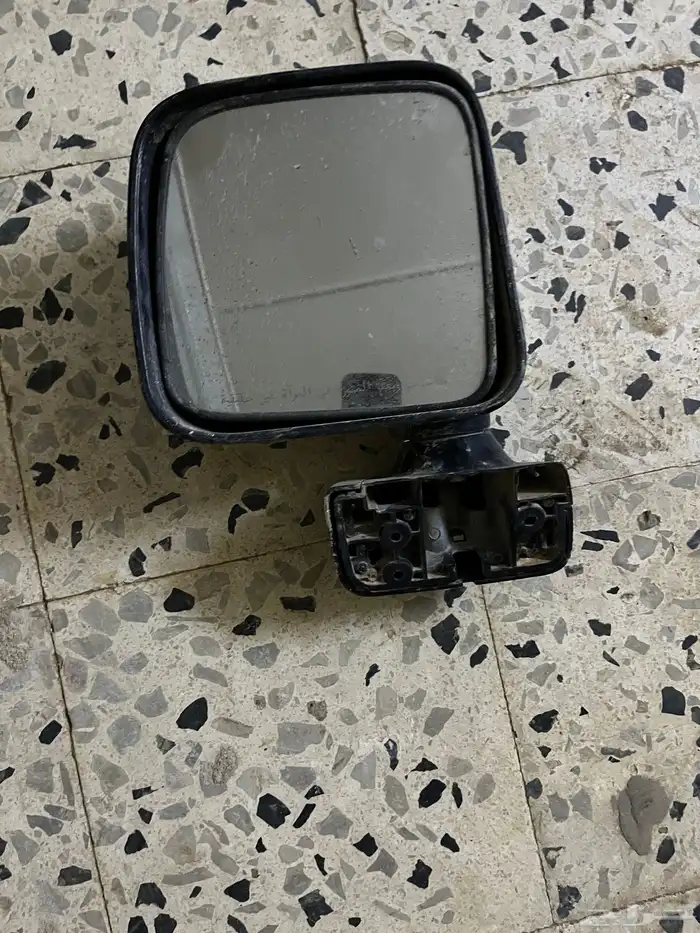 مرايا هايلكس 1998 إلى 2005 1