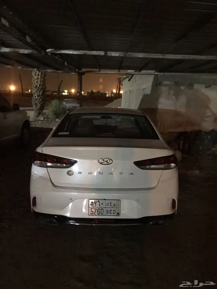 سوناتا 2019للتنازل 1