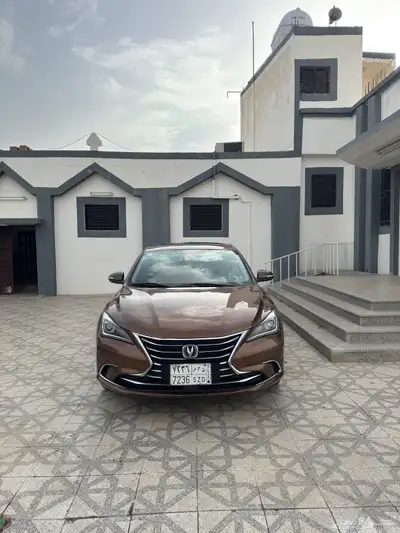 شانجان ايدو 2020 0