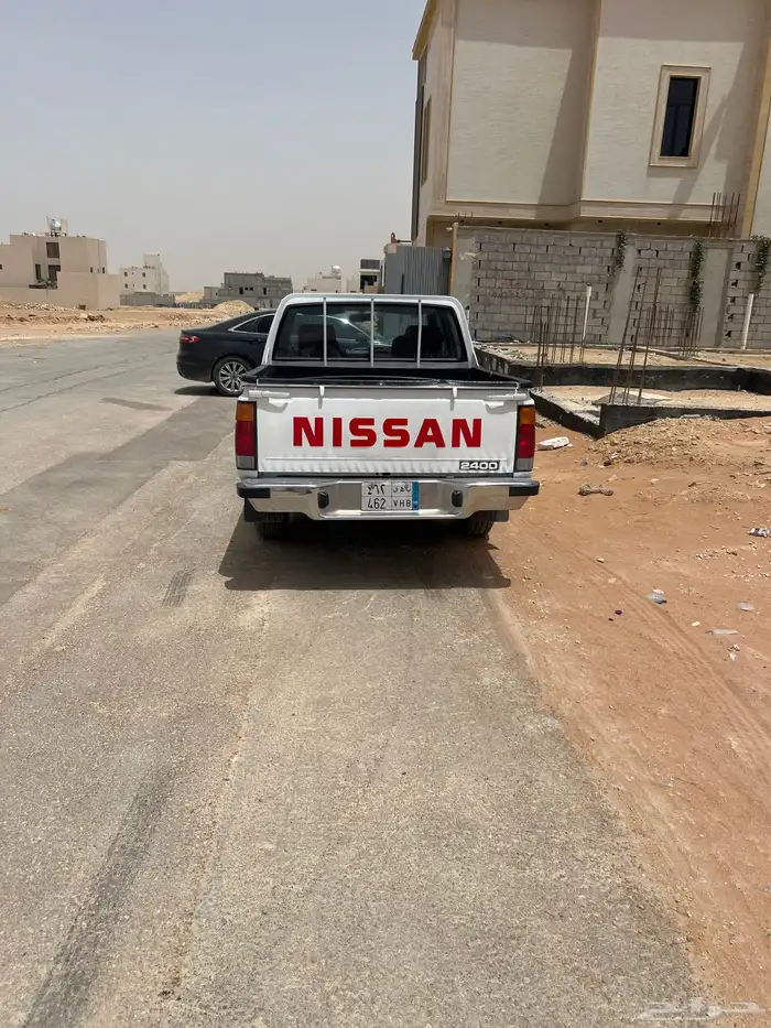 نيسان دادسون للبيع موديل 90 2